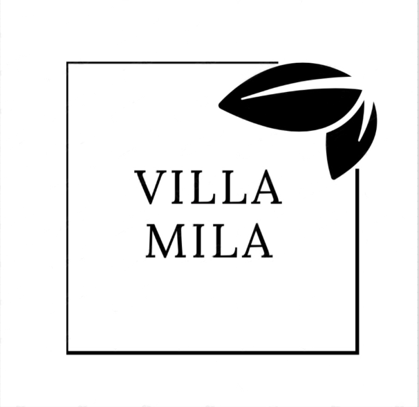 Villabalis Luxury Villa Investment Logo