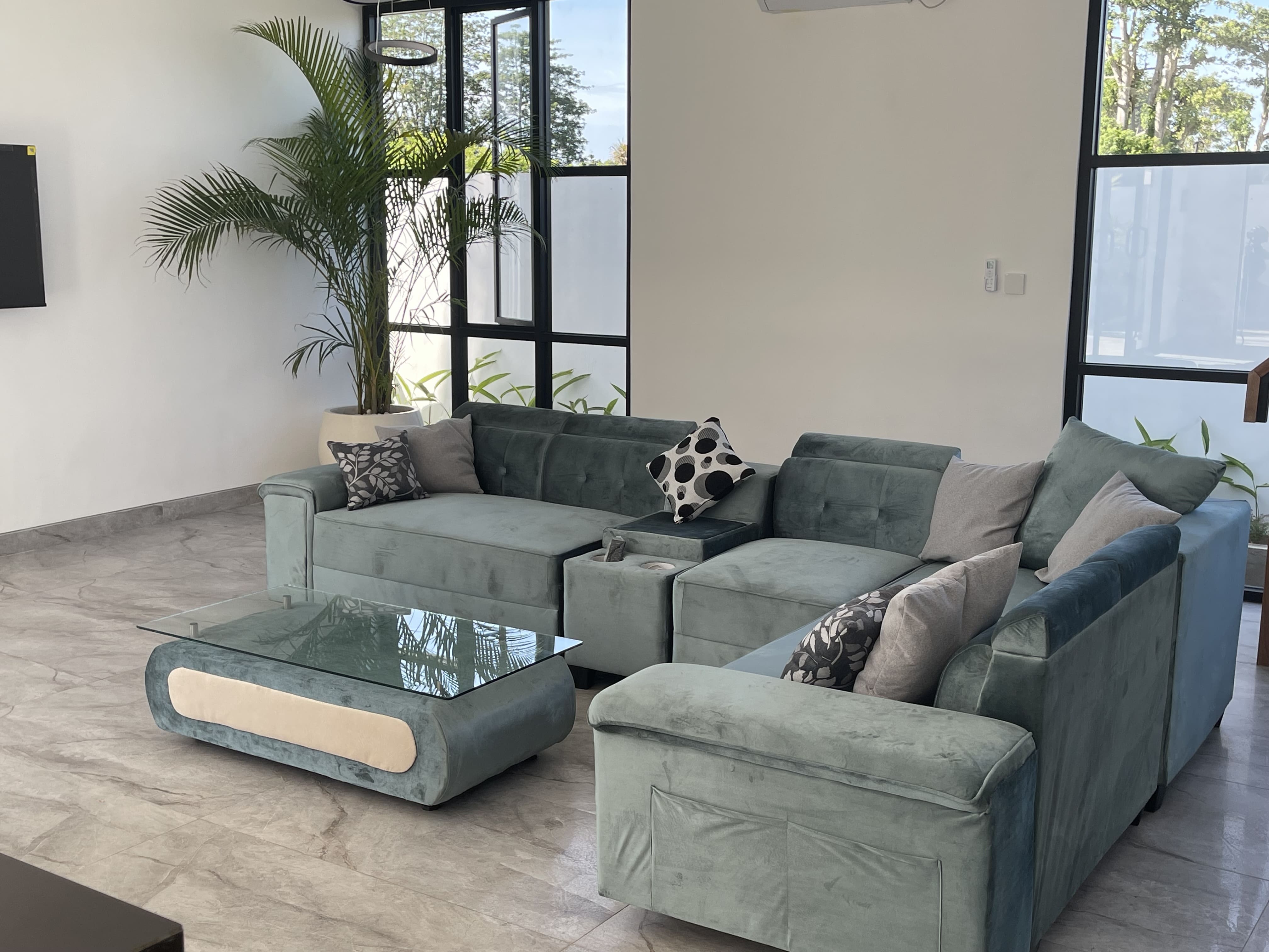 Private luxury villa in Bali ideal for investment